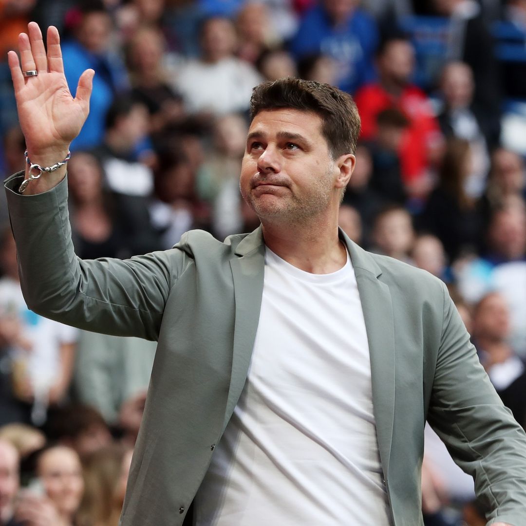 Five Things to Know: Mauricio Pochettino
