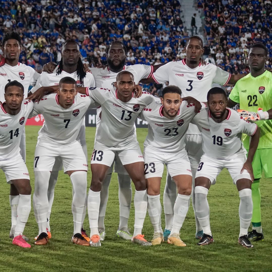 Five Things to Know about Trinidad & Tobago
