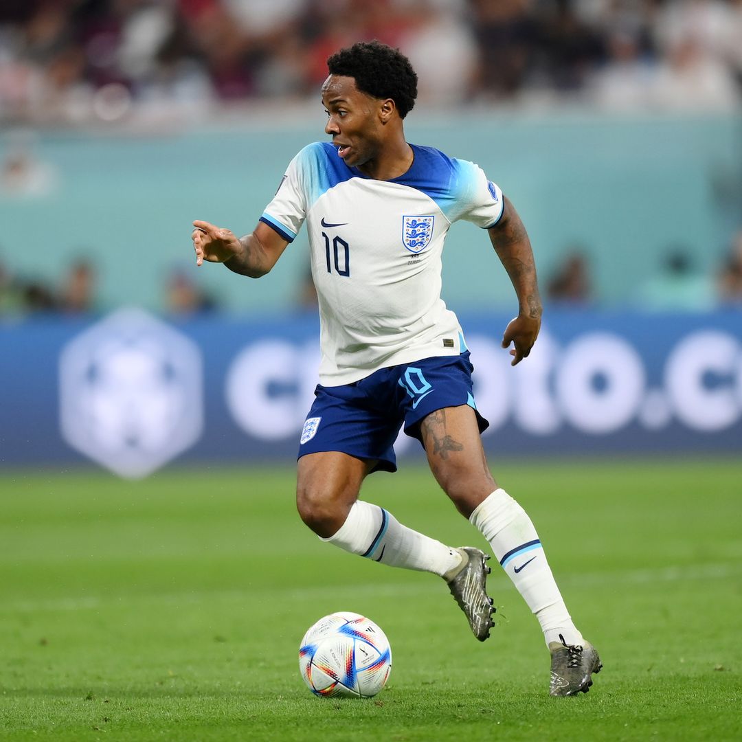 Five Things To Know About England