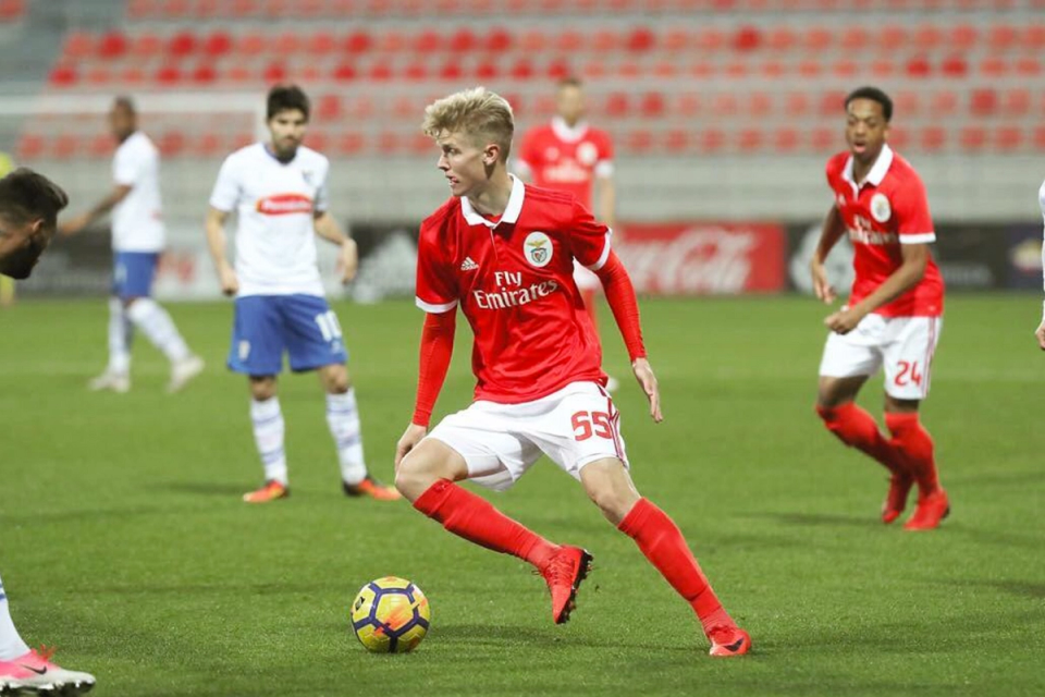 MNT - Keaton Parks