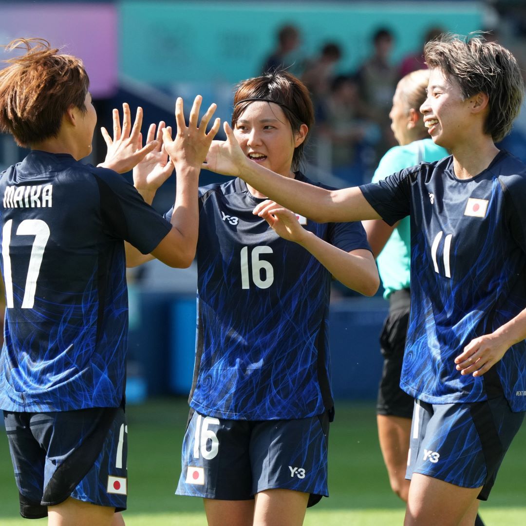 Five Things to Know: USA vs. Japan