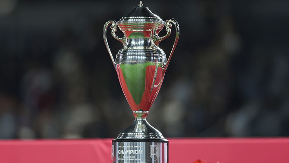 U.S. Open Cup Final Preview: History on Offer for Austin FC or Nashville SC