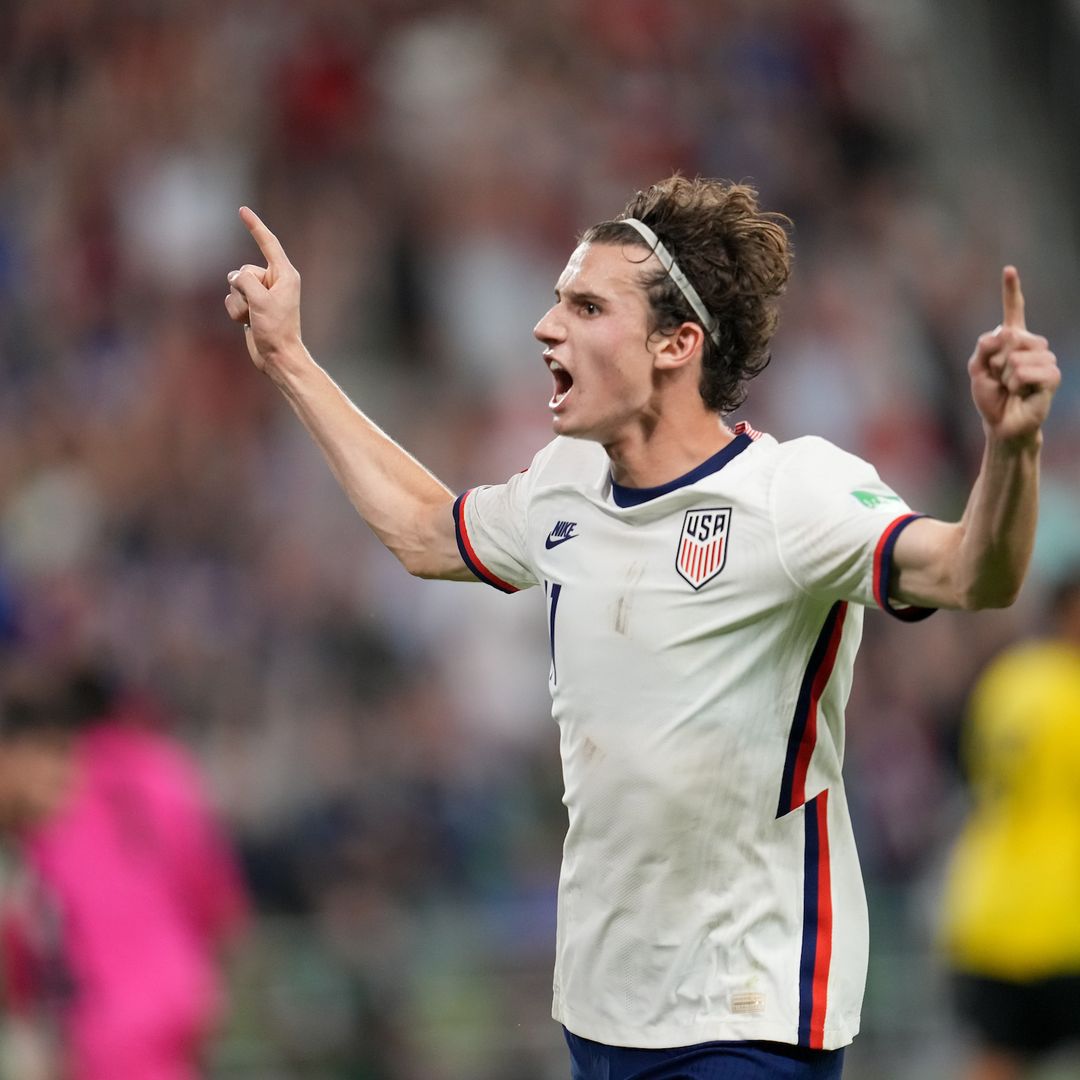 USMNT REWIND: Aaronson, Pefok on Target Again; Adams and Sargent Pick Up Assists; Dest Earns High Praise from Xavi