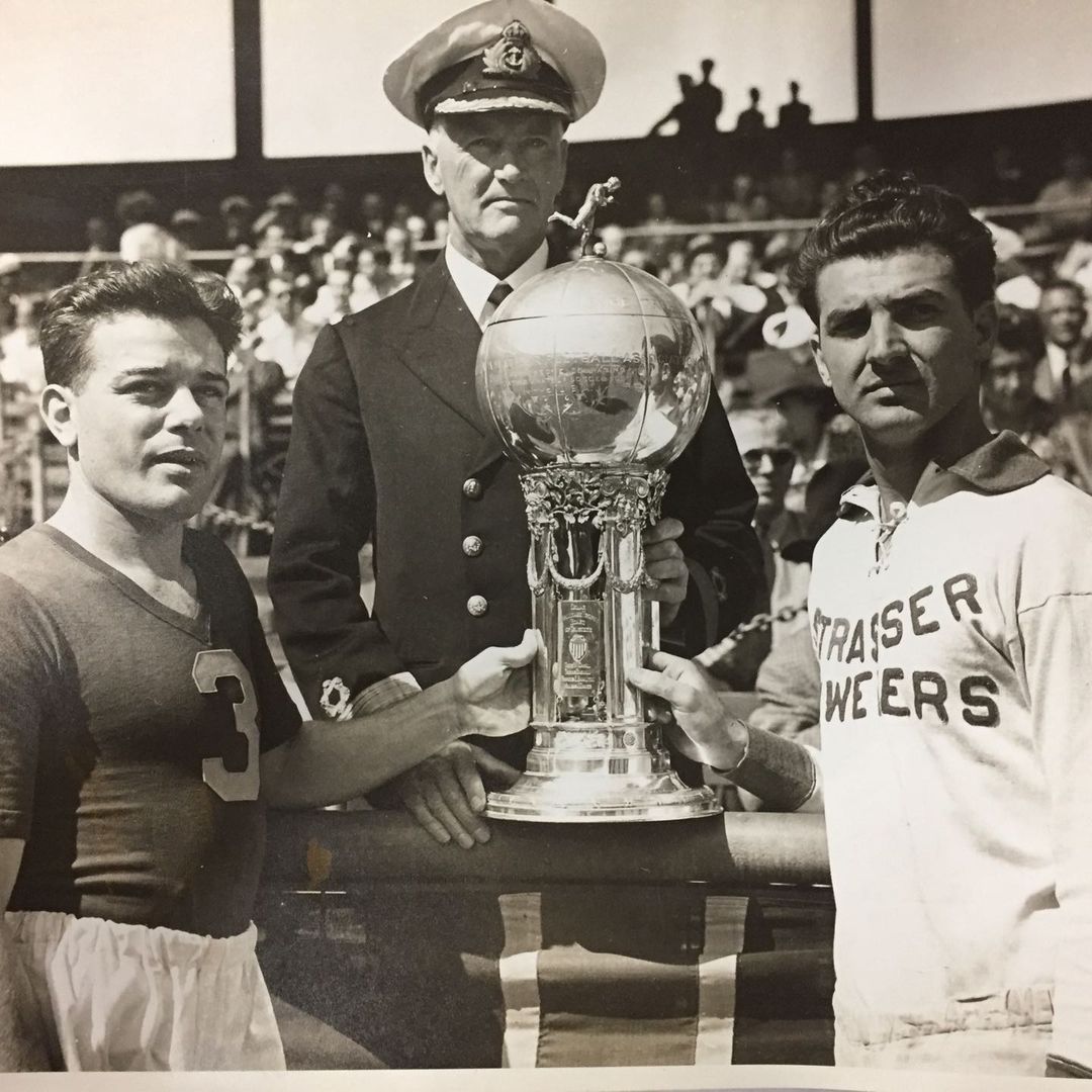 A Long Strange Trip: 107 Years of U.S. Open Cup