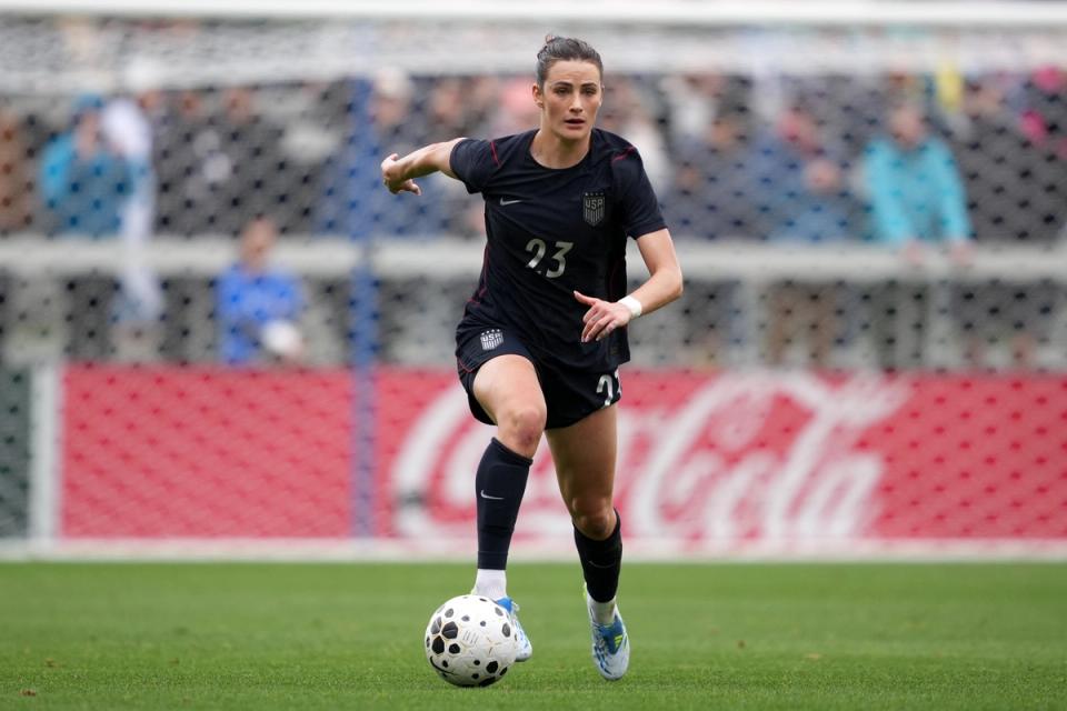 2026 Concacaf W Championship will take place Nov. 27-Dec. 5 in in Mansfield and Houston, Texas