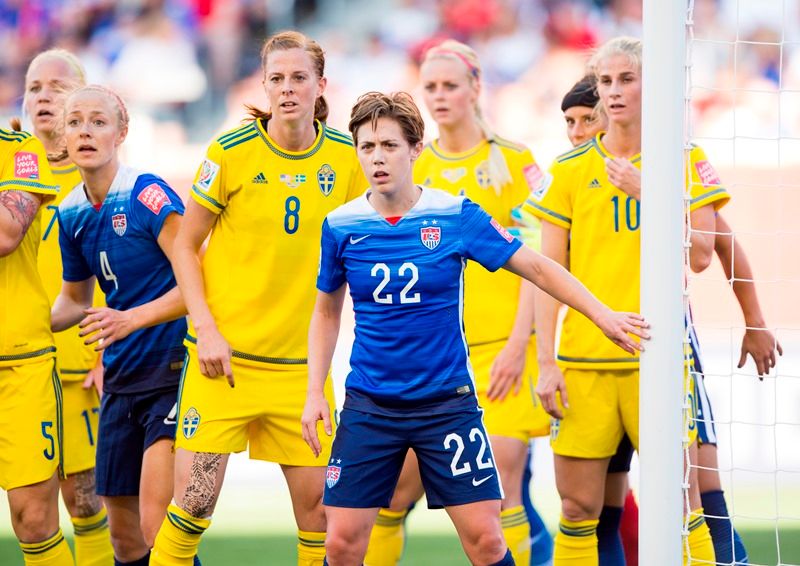 Meghan Klingenberg