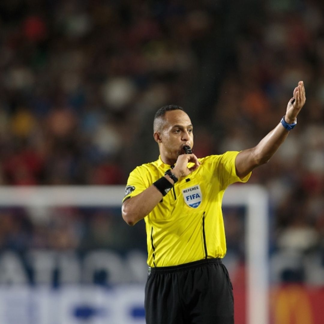 Three US Soccer Referees Selected to Officiate at 2019 U20 World Cup