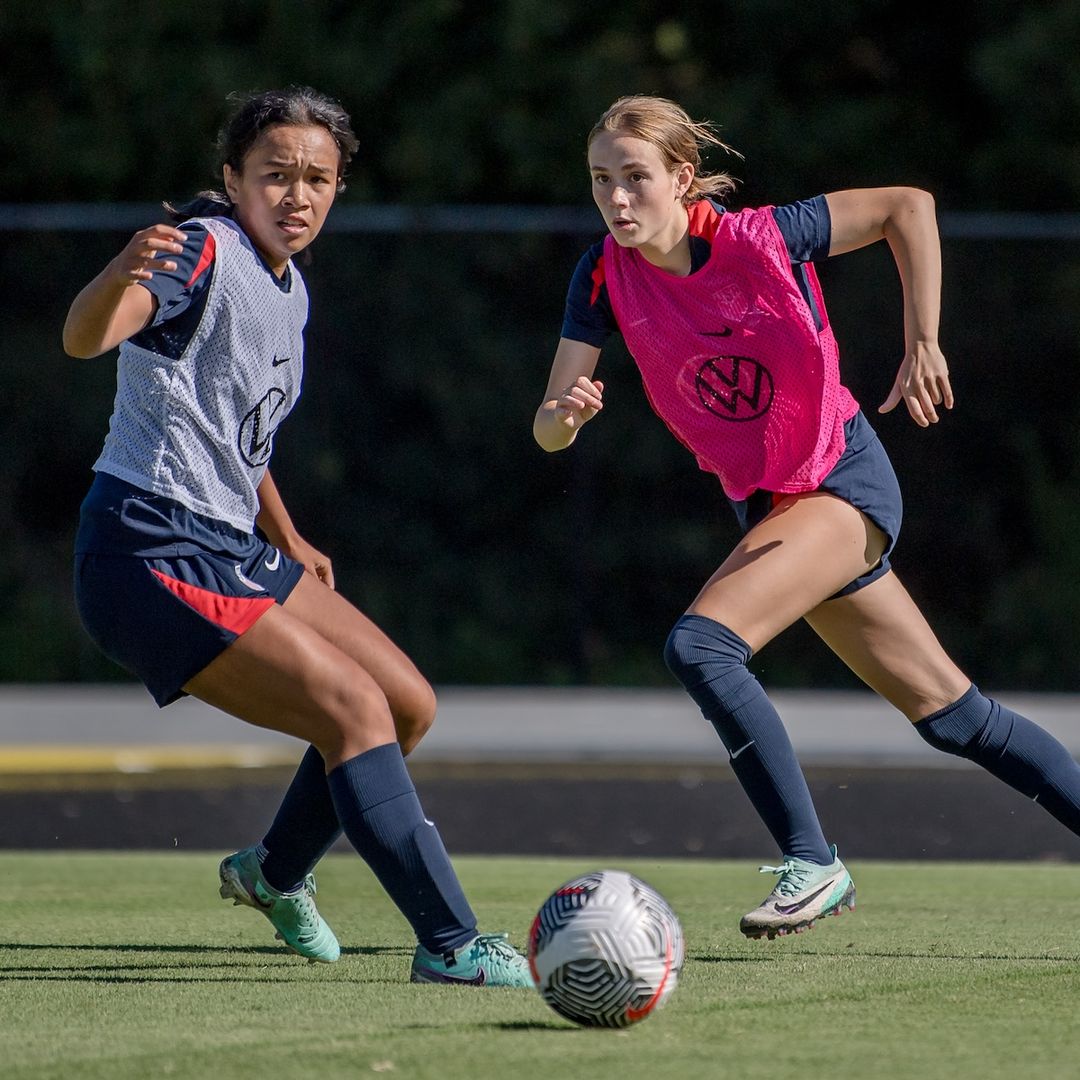 U-17 WYNT Will Come Together for Final Training Camp Before Roster is Chosen for the 2024 FIFA U-17 Women’s World Cup ​​​​‌﻿‍﻿​‍​‍‌‍﻿﻿‌﻿​‍‌‍‍‌‌‍‌﻿‌‍‍‌‌‍﻿‍​‍​‍​﻿‍‍​‍​‍‌﻿​﻿‌‍​‌‌‍﻿‍‌‍‍‌‌﻿‌​‌﻿‍‌​‍﻿‍‌‍‍‌‌‍﻿﻿​‍​‍​‍﻿​​‍​‍‌‍‍​‌﻿​‍‌‍‌‌‌‍‌‍​‍​‍​﻿‍‍​‍​‍‌‍‍​‌﻿‌​‌﻿‌​‌﻿​​‌﻿​﻿​﻿‍‍​‍﻿﻿​‍﻿﻿‌﻿‌‌‌﻿​﻿‌﻿​﻿‌‍‌‍​‍﻿‍‌﻿​﻿‌‍​‌‌‍﻿‍‌‍‍‌‌﻿‌​‌﻿‍‌​‍﻿‍‌﻿​﻿‌﻿‌​‌﻿‌‌‌‍‌​‌‍‍‌‌‍﻿﻿​‍﻿﻿‌‍‍‌‌‍﻿‍‌﻿‌​‌‍‌‌‌‍﻿‍‌﻿‌​​‍﻿﻿‌‍‌‌‌‍‌​‌‍‍‌‌﻿‌​​‍﻿﻿‌‍﻿‌‌‍﻿﻿‌‍‌​‌‍‌‌​﻿﻿‌‌﻿​​‌﻿​‍‌‍‌‌‌﻿​﻿‌‍‌‌‌‍﻿‍‌﻿‌​‌‍​‌‌﻿‌​‌‍‍‌‌‍﻿﻿‌‍﻿‍​﻿‍﻿‌‍‍‌‌‍‌​​﻿﻿‌​﻿‌‍​﻿‌​‌‍​‍​﻿​​​﻿​﻿​﻿​​​﻿‌‌‌‍‌‌​‍﻿‌​﻿‌‌​﻿​‌​﻿‌‍​﻿‌‍​‍﻿‌​﻿‌​​﻿​﻿​﻿​​‌‍​﻿​‍﻿‌‌‍​‌​﻿‌﻿​﻿​​‌‍​﻿​‍﻿‌​﻿‌‍‌‍‌‌​﻿‌﻿‌‍‌‍​﻿‌‌​﻿​‍‌‍​‌​﻿​﻿​﻿‌‌‌‍‌​​﻿‌﻿‌‍‌‍​﻿‍﻿‌﻿‌​‌﻿‍‌‌﻿​​‌‍‌‌​﻿﻿‌‌﻿​﻿‌﻿‌​‌‍﻿﻿‌﻿​‍‌﻿‍‌​﻿‍﻿‌﻿​​‌‍​‌‌﻿‌​‌‍‍​​﻿﻿‌‌﻿​﻿‌﻿‌​‌‍﻿﻿‌﻿​‍‌﻿‍‌‌​‍​‌‍‌‌‌‍​‌‌‍‌​‌‍‍‌‌‍﻿‍‌‍‌﻿​﻿﻿﻿‌‍​‍‌‍​‌‌﻿​﻿‌‍‌‌‌‌‌‌‌﻿​‍‌‍﻿​​﻿﻿‌‌‍‍​‌﻿‌​‌﻿‌​‌﻿​​‌﻿​﻿​‍‌‌​﻿​﻿‌​​‌​‍‌‌​﻿​‍‌​‌‍​‍‌‌​﻿​‍‌​‌‍‌﻿‌‌‌﻿​﻿‌﻿​﻿‌‍‌‍​‍﻿‍‌﻿​﻿‌‍​‌‌‍﻿‍‌‍‍‌‌﻿‌​‌﻿‍‌​‍﻿‍‌﻿​﻿‌﻿‌​‌﻿‌‌‌‍‌​‌‍‍‌‌‍﻿﻿​‍‌‍‌‍‍‌‌‍‌​​﻿﻿‌​﻿‌‍​﻿‌​‌‍​‍​﻿​​​﻿​﻿​﻿​​​﻿‌‌‌‍‌‌​‍﻿‌​﻿‌‌​﻿​‌​﻿‌‍​﻿‌‍​‍﻿‌​﻿‌​​﻿​﻿​﻿​​‌‍​﻿​‍﻿‌‌‍​‌​﻿‌﻿​﻿​​‌‍​﻿​‍﻿‌​﻿‌‍‌‍‌‌​﻿‌﻿‌‍‌‍​﻿‌‌​﻿​‍‌‍​‌​﻿​﻿​﻿‌‌‌‍‌​​﻿‌﻿‌‍‌‍​‍‌‍‌﻿‌​‌﻿‍‌‌﻿​​‌‍‌‌​﻿﻿‌‌﻿​﻿‌﻿‌​‌‍﻿﻿‌﻿​‍‌﻿‍‌​‍‌‍‌﻿​​‌‍​‌‌﻿‌​‌‍‍​​﻿﻿‌‌﻿​﻿‌﻿‌​‌‍﻿﻿‌﻿​‍‌﻿‍‌‌​‍​‌‍‌‌‌‍​‌‌‍‌​‌‍‍‌‌‍﻿‍‌‍‌﻿​‍​‍‌﻿﻿‌