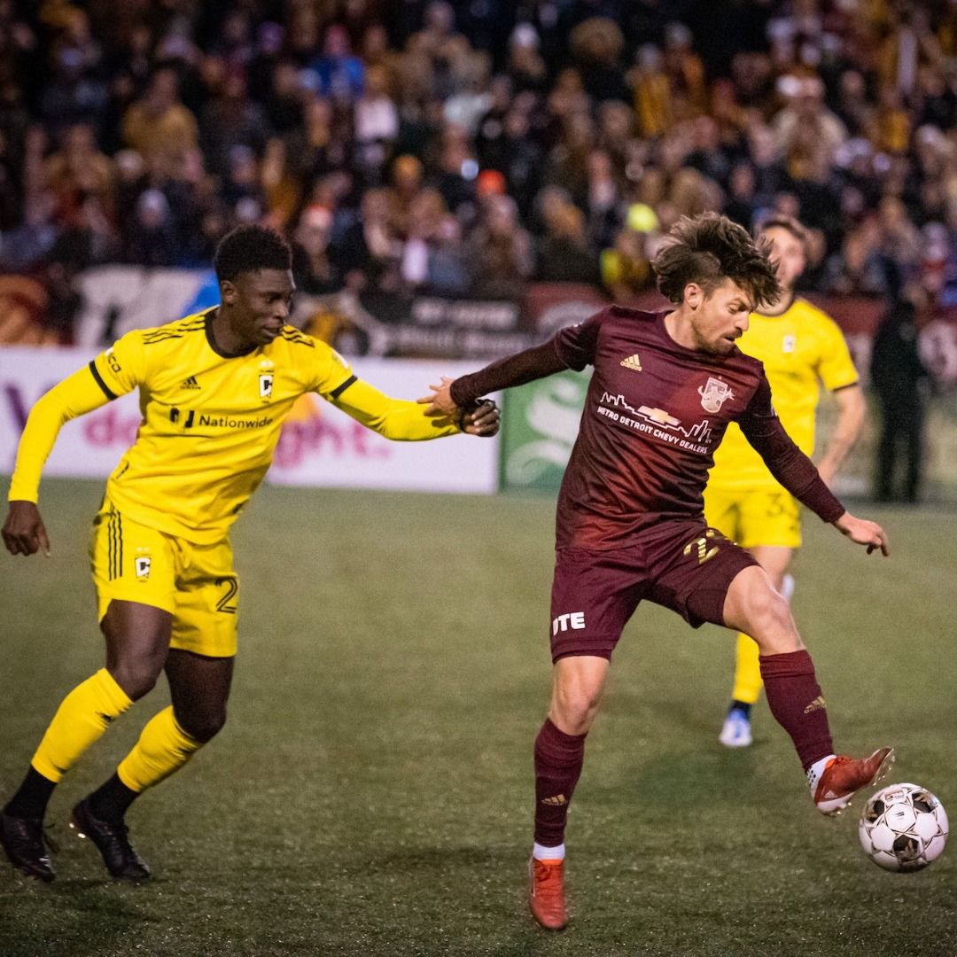 2022 US Open Cup Third Round Begins with Three Exhilarating Cupsets