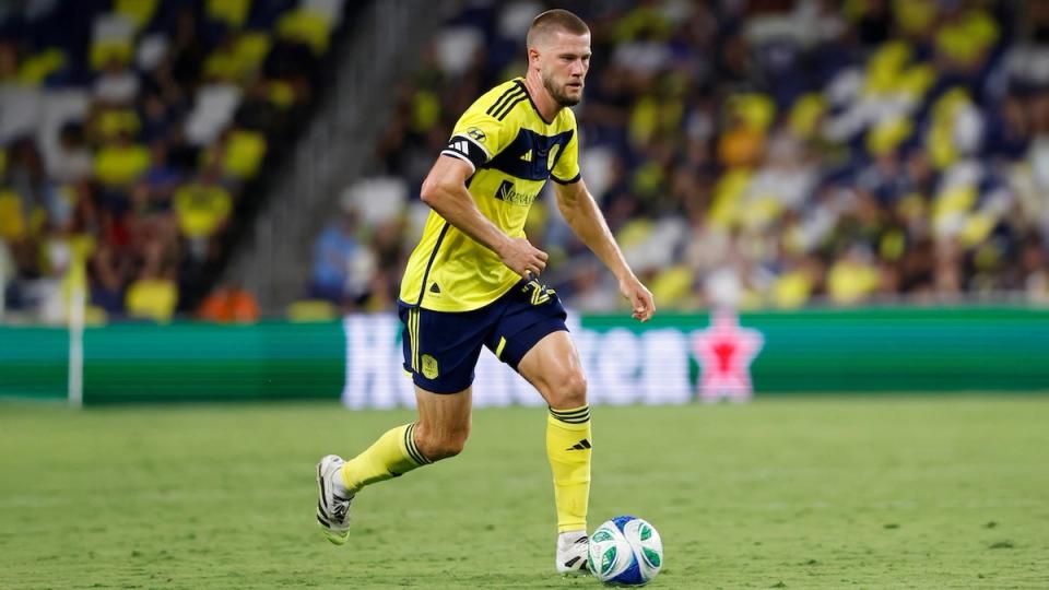 How to Watch: Nashville SC vs. Philadelphia in U.S. Open Cup Semifinal
