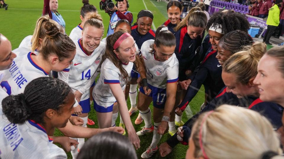 Behind The Numbers: USWNT Year In Review ​​​​‌﻿‍﻿​‍​‍‌‍﻿﻿‌﻿​‍‌‍‍‌‌‍‌﻿‌‍‍‌‌‍﻿‍​‍​‍​﻿‍‍​‍​‍‌﻿​﻿‌‍​‌‌‍﻿‍‌‍‍‌‌﻿‌​‌﻿‍‌​‍﻿‍‌‍‍‌‌‍﻿﻿​‍​‍​‍﻿​​‍​‍‌‍‍​‌﻿​‍‌‍‌‌‌‍‌‍​‍​‍​﻿‍‍​‍​‍‌‍‍​‌﻿‌​‌﻿‌​‌﻿​​‌﻿​﻿​﻿‍‍​‍﻿﻿​‍﻿﻿‌﻿‌‌‌﻿​﻿‌﻿​﻿‌‍‌‍​‍﻿‍‌﻿​﻿‌‍​‌‌‍﻿‍‌‍‍‌‌﻿‌​‌﻿‍‌​‍﻿‍‌﻿​﻿‌﻿‌​‌﻿‌‌‌‍‌​‌‍‍‌‌‍﻿﻿​‍﻿﻿‌﻿‌﻿‌‍‌‌‌‍​‍​‍﻿﻿‌‍‍‌‌‍﻿‍‌﻿‌​‌‍‌‌‌‍﻿‍‌﻿‌​​‍﻿﻿‌‍‌‌‌‍‌​‌‍‍‌‌﻿‌​​‍﻿﻿‌‍﻿‌‌‍﻿﻿‌‍‌​‌‍‌‌​﻿﻿‌‌﻿​​‌﻿​‍‌‍‌‌‌﻿​﻿‌‍‌‌‌‍﻿‍‌﻿‌​‌‍​‌‌﻿‌​‌‍‍‌‌‍﻿﻿‌‍﻿‍​﻿‍﻿‌‍‍‌‌‍‌​​﻿﻿‌‌‍​﻿​﻿‍‌‌‍‌‍‌‍​‌‌‍​‍​﻿‌​‌‍​﻿​﻿‌‌​‍﻿‌​﻿​‍‌‍​‌‌‍‌‍​﻿‌​​‍﻿‌​﻿‌​​﻿‌​​﻿‌‌‌‍‌‍​‍﻿‌​﻿‍‌​﻿‌﻿​﻿​‌​﻿​‍​‍﻿‌​﻿‌​​﻿‌‍​﻿‍‌​﻿‍‌​﻿‍​​﻿‍‌​﻿‌﻿​﻿​‍​﻿​﻿​﻿​​​﻿‌​​﻿‍​​﻿‍﻿‌﻿‌​‌﻿‍‌‌﻿​​‌‍‌‌​﻿﻿‌‌﻿​﻿‌﻿‌​‌‍﻿﻿‌﻿​‍‌﻿‍‌​﻿‍﻿‌﻿​​‌‍​‌‌﻿‌​‌‍‍​​﻿﻿‌‌‍​﻿‌‍﻿﻿‌‍﻿‍‌﻿‌​‌‍‌‌‌‍﻿‍‌﻿‌​​‍‌‌​﻿‌‌‌​​‍‌‌﻿﻿‌‍‍﻿‌‍‌‌‌﻿‍‌​‍‌‌​﻿​﻿‌​‌​​‍‌‌​﻿​﻿‌​‌​​‍‌‌​﻿​‍​﻿​‍‌‍‌‌​﻿‌‌​﻿‍‌‌‍​‍​﻿‌‌‌‍​‌‌‍​﻿​﻿‌﻿​﻿‌﻿​﻿‌‌‌‍‌‍‌‍‌​​‍‌‌​﻿​‍​﻿​‍​‍‌‌​﻿‌‌‌​‌​​‍﻿‍‌‍‍‌‌‍﻿‌‌‍​‌‌‍‌﻿‌‍‌‌‌​﻿‌‌‍﻿﻿‌‍​‍‌‍‍‌‌‍﻿​‌‍‌‌​‍﻿‍‌‍​‌‌‍﻿​‌﻿‌​​﻿﻿﻿‌‍​‍‌‍​‌‌﻿​﻿‌‍‌‌‌‌‌‌‌﻿​‍‌‍﻿​​﻿﻿‌‌‍‍​‌﻿‌​‌﻿‌​‌﻿​​‌﻿​﻿​‍‌‌​﻿​﻿‌​​‌​‍‌‌​﻿​‍‌​‌‍​‍‌‌​﻿​‍‌​‌‍‌﻿‌‌‌﻿​﻿‌﻿​﻿‌‍‌‍​‍﻿‍‌﻿​﻿‌‍​‌‌‍﻿‍‌‍‍‌‌﻿‌​‌﻿‍‌​‍﻿‍‌﻿​﻿‌﻿‌​‌﻿‌‌‌‍‌​‌‍‍‌‌‍﻿﻿​‍‌‌​﻿​‍‌​‌‍‌﻿‌﻿‌‍‌‌‌‍​‍​‍‌‍‌‍‍‌‌‍‌​​﻿﻿‌‌‍​﻿​﻿‍‌‌‍‌‍‌‍​‌‌‍​‍​﻿‌​‌‍​﻿​﻿‌‌​‍﻿‌​﻿​‍‌‍​‌‌‍‌‍​﻿‌​​‍﻿‌​﻿‌​​﻿‌​​﻿‌‌‌‍‌‍​‍﻿‌​﻿‍‌​﻿‌﻿​﻿​‌​﻿​‍​‍﻿‌​﻿‌​​﻿‌‍​﻿‍‌​﻿‍‌​﻿‍​​﻿‍‌​﻿‌﻿​﻿​‍​﻿​﻿​﻿​​​﻿‌​​﻿‍​​‍‌‍‌﻿‌​‌﻿‍‌‌﻿​​‌‍‌‌​﻿﻿‌‌﻿​﻿‌﻿‌​‌‍﻿﻿‌﻿​‍‌﻿‍‌​‍‌‍‌﻿​​‌‍​‌‌﻿‌​‌‍‍​​﻿﻿‌‌‍​﻿‌‍﻿﻿‌‍﻿‍‌﻿‌​‌‍‌‌‌‍﻿‍‌﻿‌​​‍‌‌​﻿‌‌‌​​‍‌‌﻿﻿‌‍‍﻿‌‍‌‌‌﻿‍‌​‍‌‌​﻿​﻿‌​‌​​‍‌‌​﻿​﻿‌​‌​​‍‌‌​﻿​‍​﻿​‍‌‍‌‌​﻿‌‌​﻿‍‌‌‍​‍​﻿‌‌‌‍​‌‌‍​﻿​﻿‌﻿​﻿‌﻿​﻿‌‌‌‍‌‍‌‍‌​​‍‌‌​﻿​‍​﻿​‍​‍‌‌​﻿‌‌‌​‌​​‍﻿‍‌‍‍‌‌‍﻿‌‌‍​‌‌‍‌﻿‌‍‌‌‌​﻿‌‌‍﻿﻿‌‍​‍‌‍‍‌‌‍﻿​‌‍‌‌​‍﻿‍‌‍​‌‌‍﻿​‌﻿‌​​‍‌‍‌﻿​​‌‍‌‌‌﻿​‍‌﻿​﻿‌﻿​​‌‍‌‌‌‍​﻿‌﻿‌​‌‍‍‌‌﻿‌‍‌‍‌‌​﻿﻿‌‌﻿​​‌﻿‌‌‌‍​‍‌‍﻿​‌‍‍‌‌﻿​﻿‌‍‍​‌‍‌‌‌‍‌​​‍​‍‌﻿﻿‌