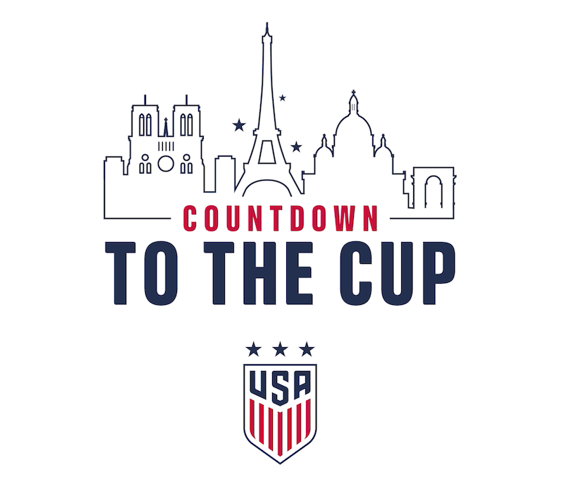 Countdown to the Cup