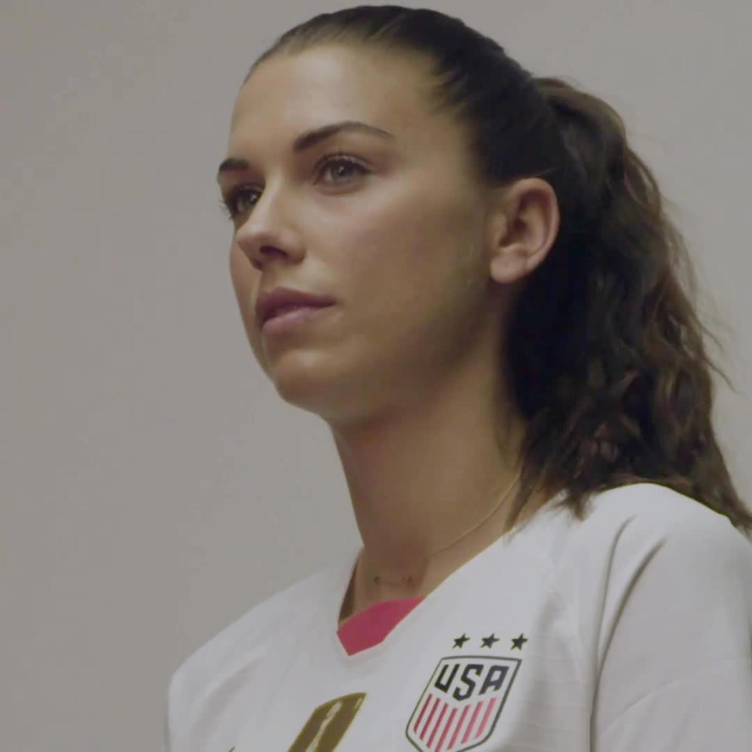BTC USWNT Prepares for World Cup opener vs Thailand