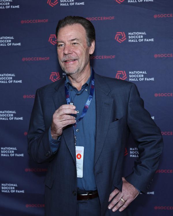 Kevin Crow