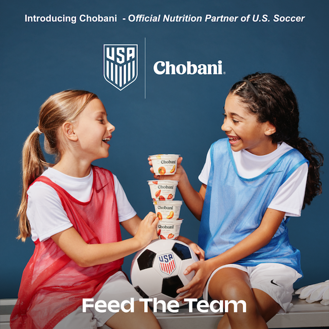 Feeding the Dream: U.S. Soccer Federation and Chobani Unite to Nourish the Nation and Power the Future of Sport​​​​‌﻿‍﻿​‍​‍‌‍﻿﻿‌﻿​‍‌‍‍‌‌‍‌﻿‌‍‍‌‌‍﻿‍​‍​‍​﻿‍‍​‍​‍‌﻿​﻿‌‍​‌‌‍﻿‍‌‍‍‌‌﻿‌​‌﻿‍‌​‍﻿‍‌‍‍‌‌‍﻿﻿​‍​‍​‍﻿​​‍​‍‌‍‍​‌﻿​‍‌‍‌‌‌‍‌‍​‍​‍​﻿‍‍​‍​‍‌‍‍​‌﻿‌​‌﻿‌​‌﻿​​‌﻿​﻿​﻿‍‍​‍﻿﻿​‍﻿﻿‌﻿‌‌‌﻿​﻿‌﻿​﻿‌‍‌‍​‍﻿‍‌﻿​﻿‌‍​‌‌‍﻿‍‌‍‍‌‌﻿‌​‌﻿‍‌​‍﻿‍‌﻿​﻿‌﻿‌​‌﻿‌‌‌‍‌​‌‍‍‌‌‍﻿﻿​‍﻿﻿‌‍‍‌‌‍﻿‍‌﻿‌​‌‍‌‌‌‍﻿‍‌﻿‌​​‍﻿﻿‌‍‌‌‌‍‌​‌‍‍‌‌﻿‌​​‍﻿﻿‌‍﻿‌‌‍﻿﻿‌‍‌​‌‍‌‌​﻿﻿‌‌﻿​​‌﻿​‍‌‍‌‌‌﻿​﻿‌‍‌‌‌‍﻿‍‌﻿‌​‌‍​‌‌﻿‌​‌‍‍‌‌‍﻿﻿‌‍﻿‍​﻿‍﻿‌‍‍‌‌‍‌​​﻿﻿‌​﻿‍​​﻿​﻿​﻿‍​​﻿‍​​﻿​﻿‌‍​‍​﻿​﻿​﻿‍​​‍﻿‌​﻿​‍‌‍‌‌​﻿‌‌​﻿‍​​‍﻿‌​﻿‌​​﻿​‌​﻿​‌‌‍​‌​‍﻿‌‌‍​‌‌‍​‌‌‍​‌‌‍‌‍​‍﻿‌‌‍‌‌‌‍​﻿​﻿‍‌​﻿‍​​﻿‌​‌‍‌‍‌‍‌‍​﻿‌‌​﻿​﻿​﻿‌‍​﻿‌‌​﻿‌﻿​﻿‍﻿‌﻿‌​‌﻿‍‌‌﻿​​‌‍‌‌​﻿﻿‌‌﻿​﻿‌﻿‌​‌‍﻿﻿‌﻿​‍‌﻿‍‌​﻿‍﻿‌﻿​​‌‍​‌‌﻿‌​‌‍‍​​﻿﻿‌‌﻿​﻿‌﻿‌​‌‍﻿﻿‌﻿​‍‌﻿‍‌‌​‍​‌‍‌‌‌‍​‌‌‍‌​‌‍‍‌‌‍﻿‍‌‍‌﻿​﻿﻿﻿‌‍​‍‌‍​‌‌﻿​﻿‌‍‌‌‌‌‌‌‌﻿​‍‌‍﻿​​﻿﻿‌‌‍‍​‌﻿‌​‌﻿‌​‌﻿​​‌﻿​﻿​‍‌‌​﻿​﻿‌​​‌​‍‌‌​﻿​‍‌​‌‍​‍‌‌​﻿​‍‌​‌‍‌﻿‌‌‌﻿​﻿‌﻿​﻿‌‍‌‍​‍﻿‍‌﻿​﻿‌‍​‌‌‍﻿‍‌‍‍‌‌﻿‌​‌﻿‍‌​‍﻿‍‌﻿​﻿‌﻿‌​‌﻿‌‌‌‍‌​‌‍‍‌‌‍﻿﻿​‍‌‍‌‍‍‌‌‍‌​​﻿﻿‌​﻿‍​​﻿​﻿​﻿‍​​﻿‍​​﻿​﻿‌‍​‍​﻿​﻿​﻿‍​​‍﻿‌​﻿​‍‌‍‌‌​﻿‌‌​﻿‍​​‍﻿‌​﻿‌​​﻿​‌​﻿​‌‌‍​‌​‍﻿‌‌‍​‌‌‍​‌‌‍​‌‌‍‌‍​‍﻿‌‌‍‌‌‌‍​﻿​﻿‍‌​﻿‍​​﻿‌​‌‍‌‍‌‍‌‍​﻿‌‌​﻿​﻿​﻿‌‍​﻿‌‌​﻿‌﻿​‍‌‍‌﻿‌​‌﻿‍‌‌﻿​​‌‍‌‌​﻿﻿‌‌﻿​﻿‌﻿‌​‌‍﻿﻿‌﻿​‍‌﻿‍‌​‍‌‍‌﻿​​‌‍​‌‌﻿‌​‌‍‍​​﻿﻿‌‌﻿​﻿‌﻿‌​‌‍﻿﻿‌﻿​‍‌﻿‍‌‌​‍​‌‍‌‌‌‍​‌‌‍‌​‌‍‍‌‌‍﻿‍‌‍‌﻿​‍​‍‌﻿﻿‌