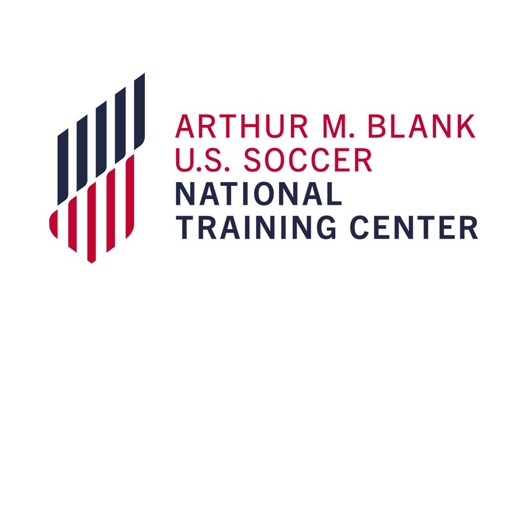 U.S. Soccer Unveils Logo for Arthur M. Blank U.S. Soccer National Training Center