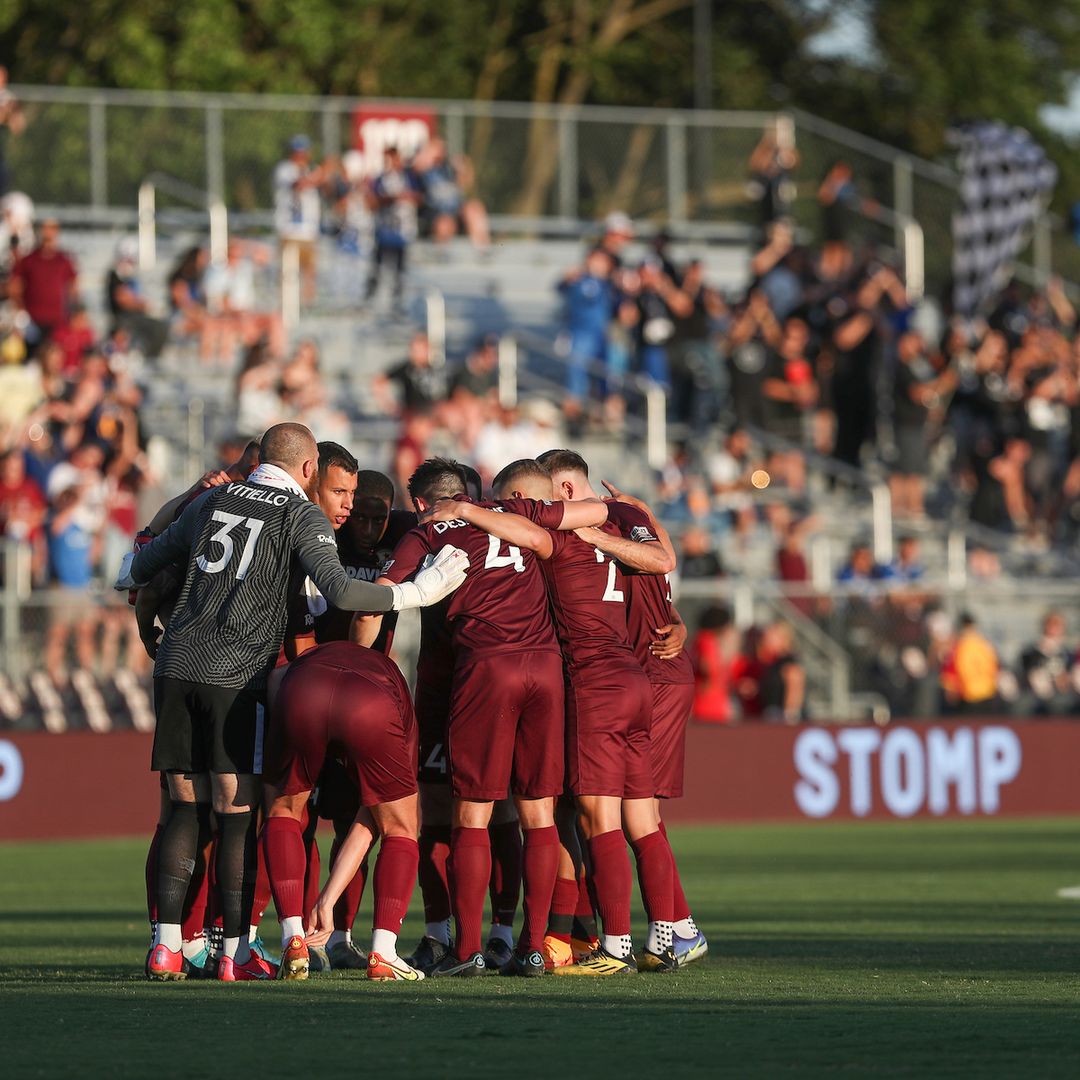 Sacramento Republic & Orlando City Hunting History: #USOC2022 Final Preview