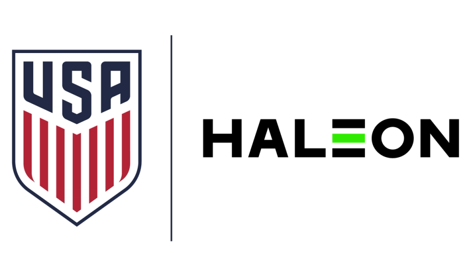 US Soccer Crest | Haleon