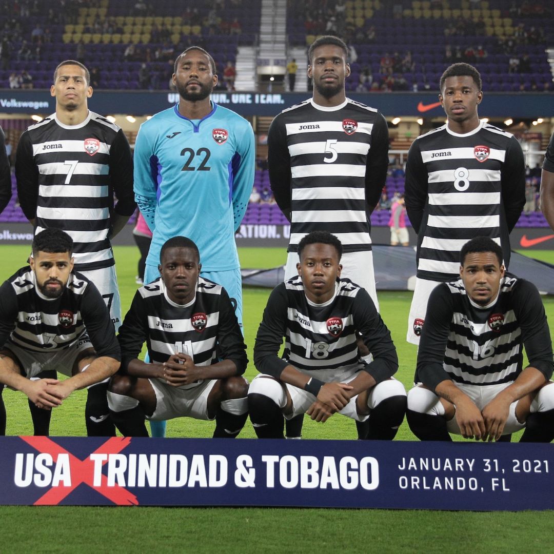 2023 Concacaf Gold Cup USMNT vs Trinidad and Tobago Match History Preview Five Things to Know