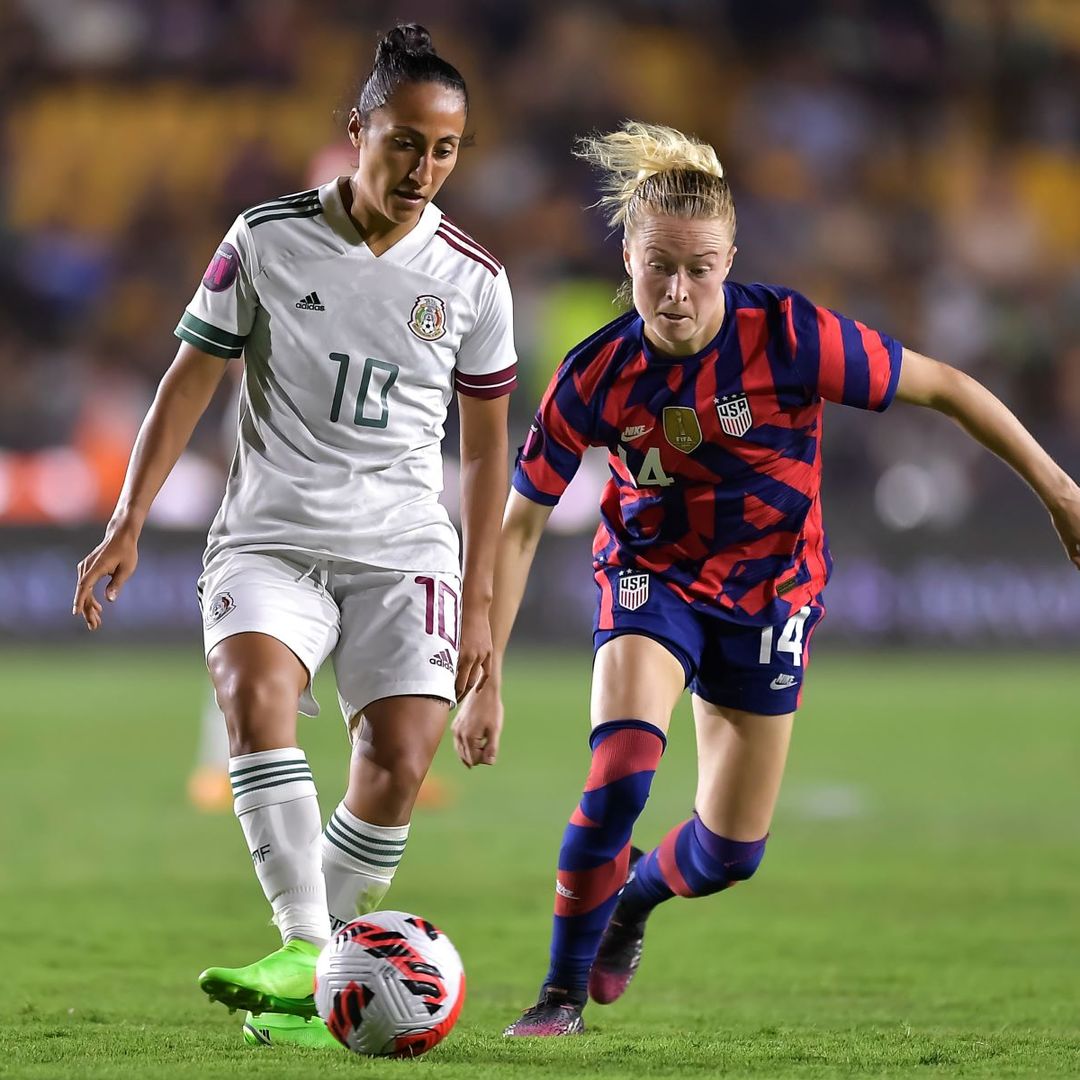 Five Things to Know: USA vs. Mexico