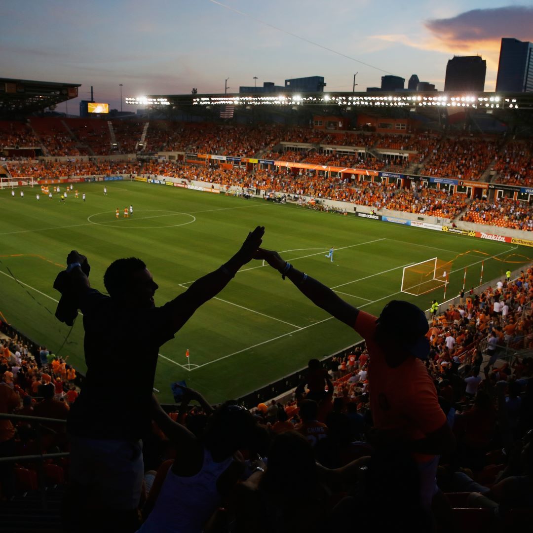 The Houston Dynamo Renaissance