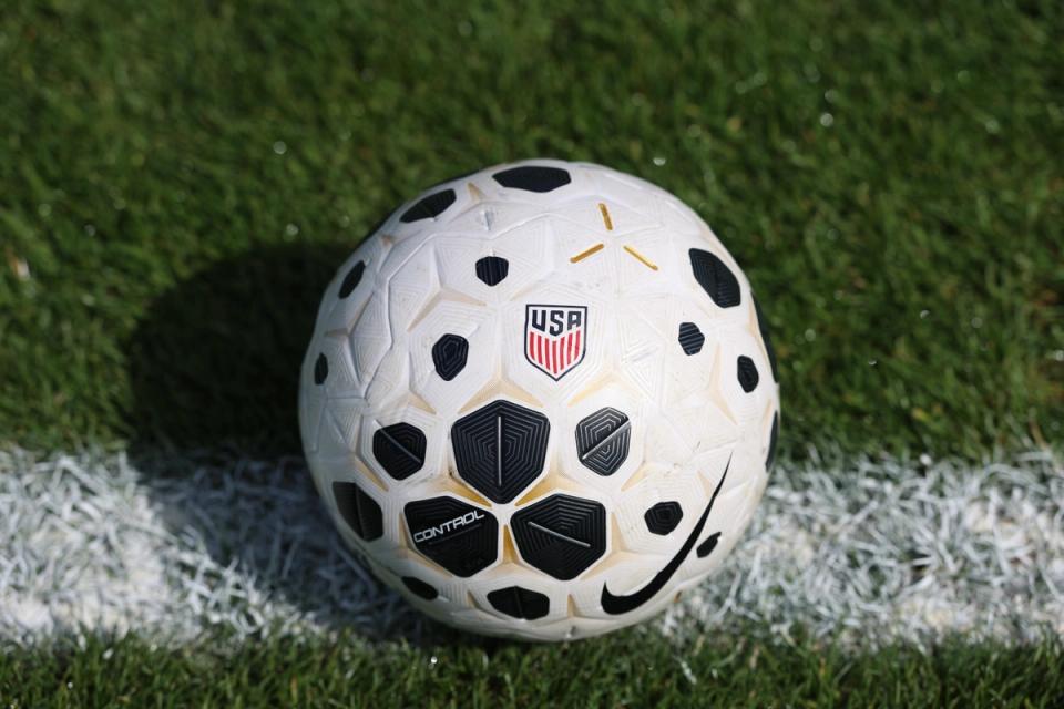 Players will be in camp from May 26-31 at the newly opened Arthur M. Blank U.S. Soccer National Training Center