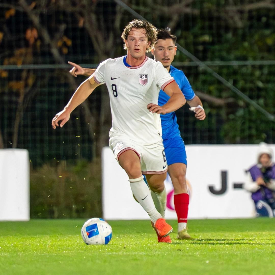 U.S. Men’s Deaf National Team Finishes in Program-best Fourth Place at 2025 Deaflympics Following 1-0 Loss to France 