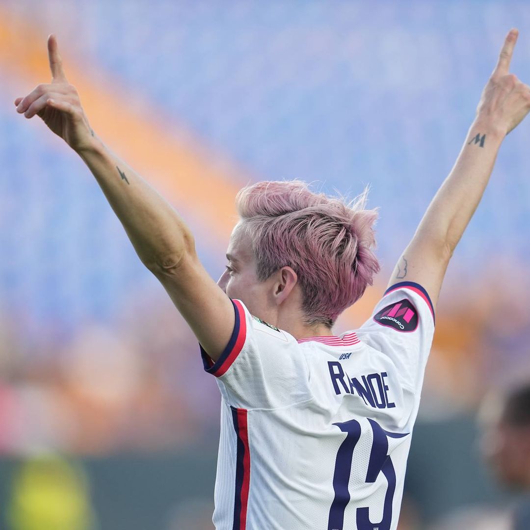 USWNT Rewind NWSL Playoff Race Intensifies