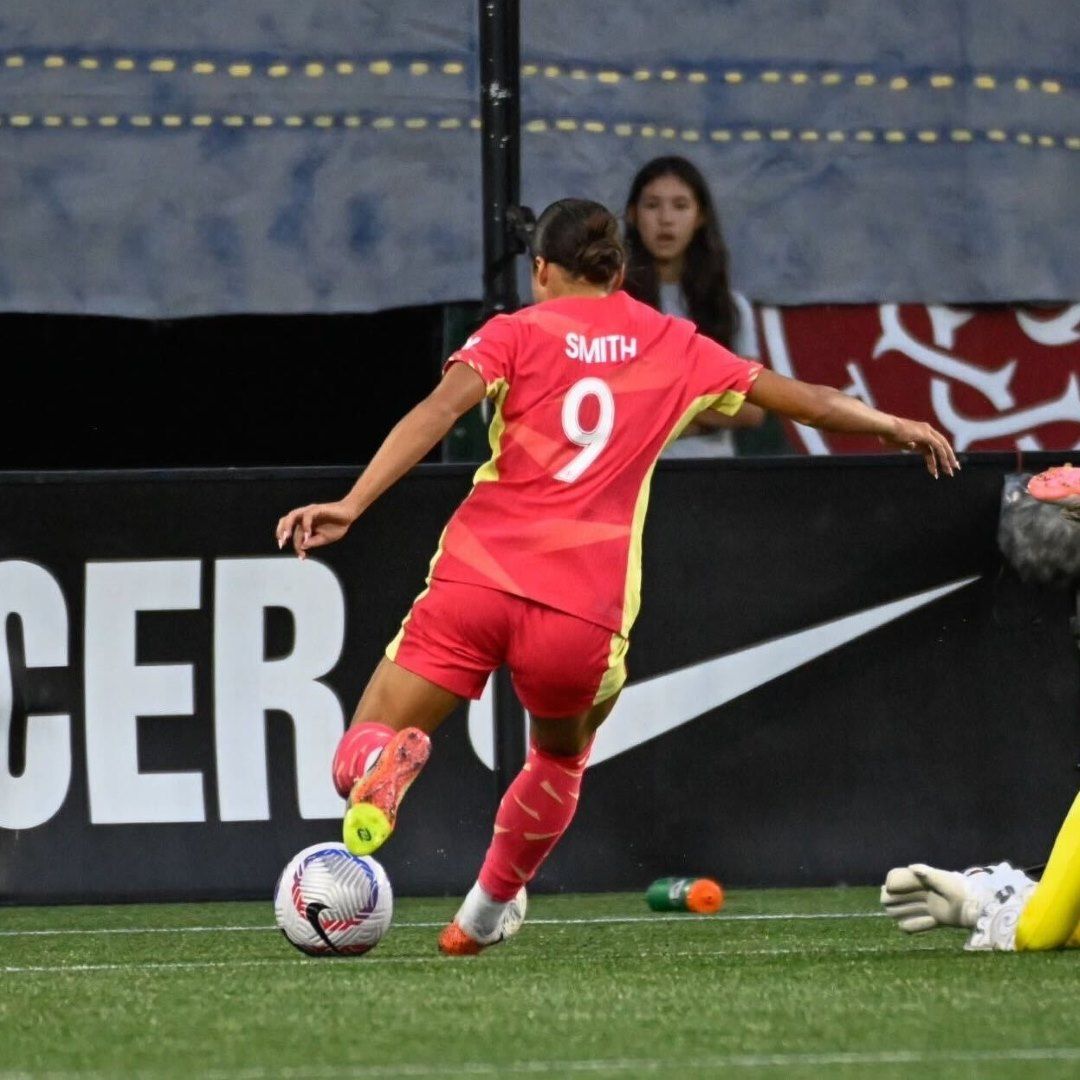 USWNT Rewind: Pride Extend League Lead