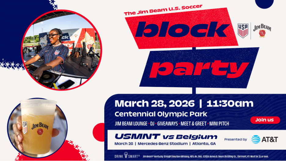 Block Party