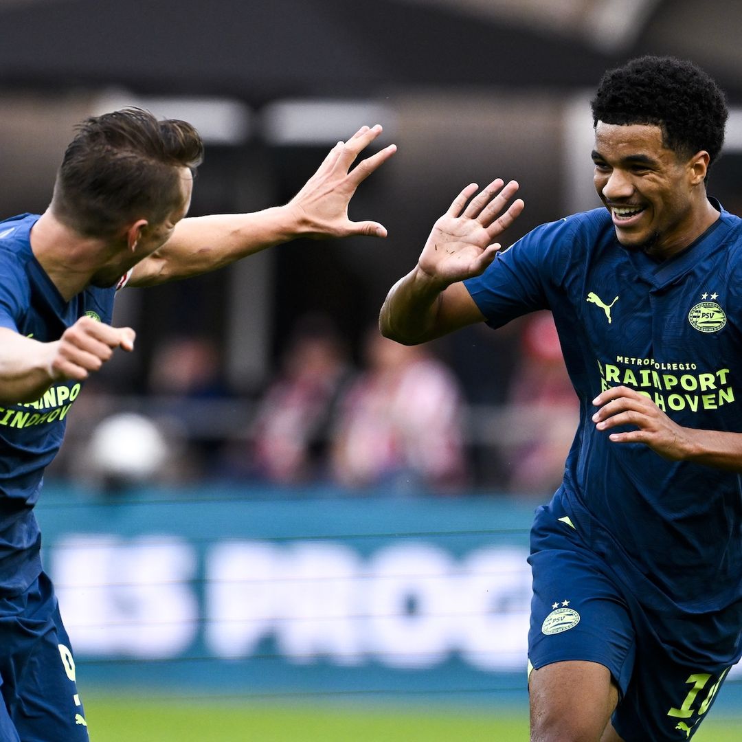 USMNT Rewind: Pulisic, Balogun, Scally and others all score vital goals over the weekend