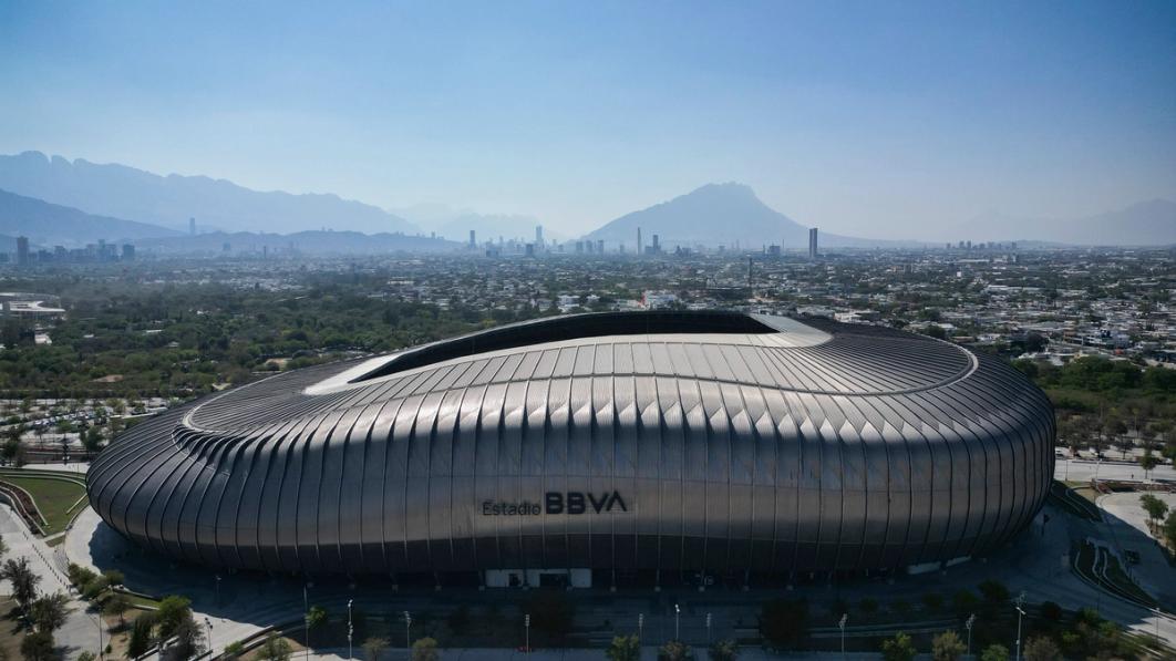 BBVA Stadium