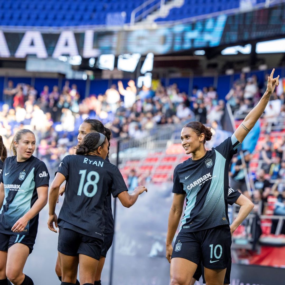 USWNT REWIND: Lyon Wins D1 Feminine, Chelsea Claims Top Honors in England, Williams Breaks NWSL Record