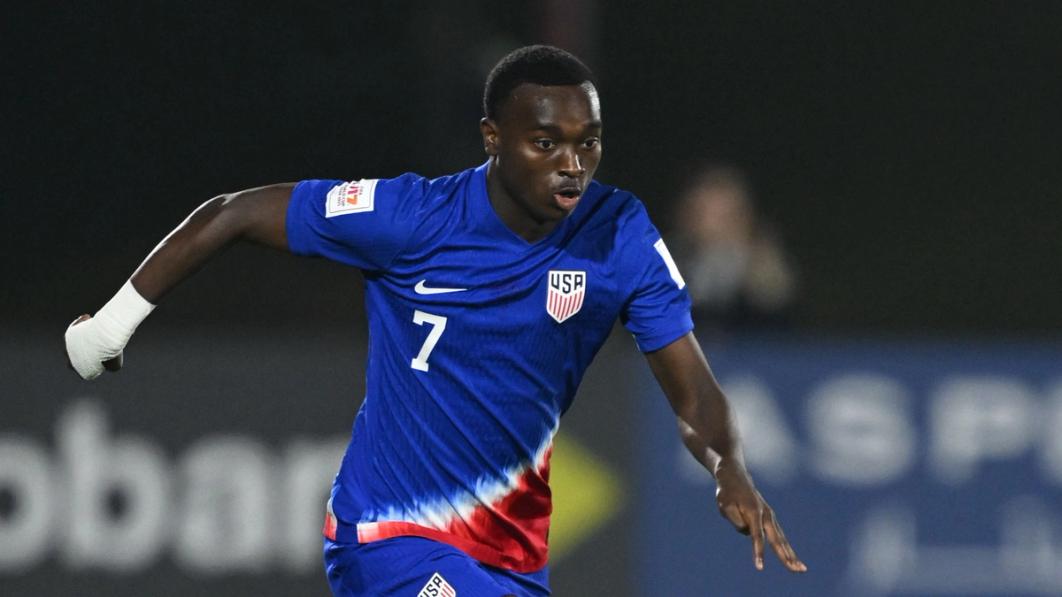 How to Watch: U.S. U-18 MNT vs. Portugal in the 2026 Torneio Internacional de Lisboa