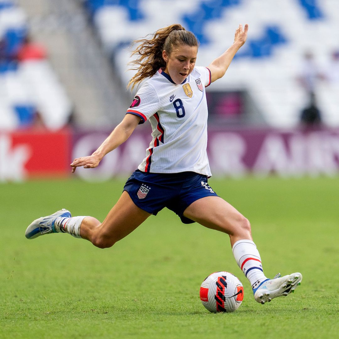 USWNT Rewind: Back In Action After International Window