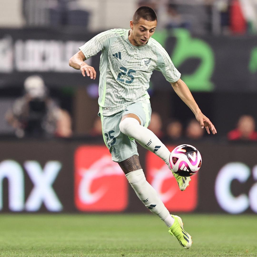 Five Things To Know: Mexico