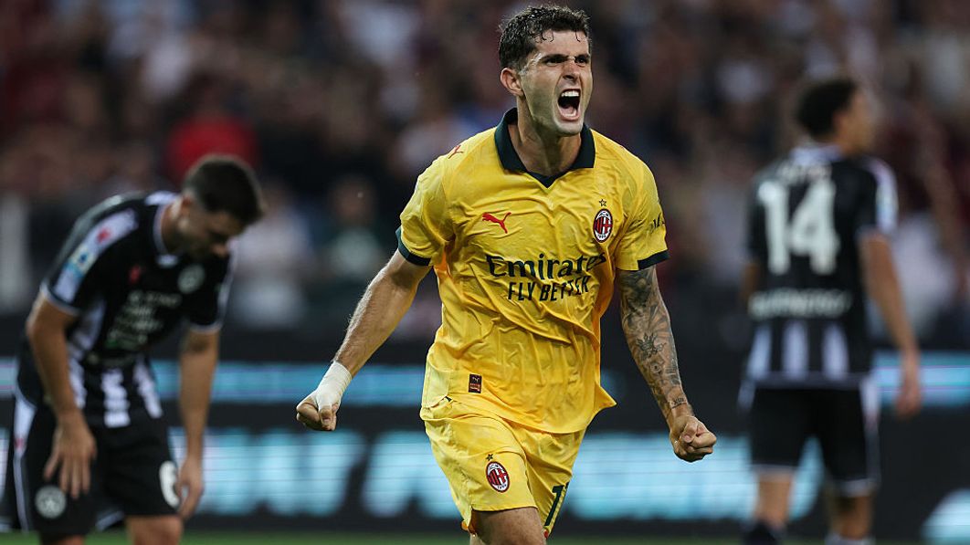 USMNT Rewind: Christian Pulisic Bags Brace, Tim Weah Scores in UEFA Champions League​​​​‌﻿‍﻿​‍​‍‌‍﻿﻿‌﻿​‍‌‍‍‌‌‍‌﻿‌‍‍‌‌‍﻿‍​‍​‍​﻿‍‍​‍​‍‌﻿​﻿‌‍​‌‌‍﻿‍‌‍‍‌‌﻿‌​‌﻿‍‌​‍﻿‍‌‍‍‌‌‍﻿﻿​‍​‍​‍﻿​​‍​‍‌‍‍​‌﻿​‍‌‍‌‌‌‍‌‍​‍​‍​﻿‍‍​‍​‍‌‍‍​‌﻿‌​‌﻿‌​‌﻿​​‌﻿​﻿​﻿‍‍​‍﻿﻿​‍﻿﻿‌﻿‌‌‌﻿​﻿‌﻿​﻿‌‍‌‍​‍﻿‍‌﻿​﻿‌‍​‌‌‍﻿‍‌‍‍‌‌﻿‌​‌﻿‍‌​‍﻿‍‌﻿​﻿‌﻿‌​‌﻿‌‌‌‍‌​‌‍‍‌‌‍﻿﻿​‍﻿﻿‌‍‍‌‌‍﻿‍‌﻿‌​‌‍‌‌‌‍﻿‍‌﻿‌​​‍﻿﻿‌‍‌‌‌‍‌​‌‍‍‌‌﻿‌​​‍﻿﻿‌‍﻿‌‌‍﻿﻿‌‍‌​‌‍‌‌​﻿﻿‌‌﻿​​‌﻿​‍‌‍‌‌‌﻿​﻿‌‍‌‌‌‍﻿‍‌﻿‌​‌‍​‌‌﻿‌​‌‍‍‌‌‍﻿﻿‌‍﻿‍​﻿‍﻿‌‍‍‌‌‍‌​​﻿﻿‌​﻿​​​﻿‌﻿‌‍‌‌​﻿‍​‌‍‌​​﻿​﻿​﻿‌‍‌‍‌‌​‍﻿‌​﻿‌​​﻿​‌​﻿‌‌‌‍​﻿​‍﻿‌​﻿‌​​﻿​﻿‌‍​‍​﻿​‍​‍﻿‌‌‍​‌​﻿‌‍​﻿​​​﻿‌‍​‍﻿‌​﻿‌‍​﻿‍‌‌‍‌‌​﻿​﻿​﻿​﻿​﻿‌﻿​﻿​﻿‌‍​‌​﻿‍​​﻿‌‍‌‍​‍‌‍‌​​﻿‍﻿‌﻿‌​‌﻿‍‌‌﻿​​‌‍‌‌​﻿﻿‌‌﻿​﻿‌﻿‌​‌‍﻿﻿‌﻿​‍‌﻿‍‌​﻿‍﻿‌﻿​​‌‍​‌‌﻿‌​‌‍‍​​﻿﻿‌‌‍​﻿‌‍﻿﻿‌‍﻿‍‌﻿‌​‌‍‌‌‌‍﻿‍‌﻿‌​​‍‌‌​﻿‌‌‌​​‍‌‌﻿﻿‌‍‍﻿‌‍‌‌‌﻿‍‌​‍‌‌​﻿​﻿‌​‌​​‍‌‌​﻿​﻿‌​‌​​‍‌‌​﻿​‍​﻿​‍​﻿​‌​﻿​‍​﻿‌‍​﻿‌​‌‍‌​‌‍​﻿​﻿​‌​﻿​‍​﻿​﻿​﻿‌‌​﻿​﻿​﻿‌​​‍‌‌​﻿​‍​﻿​‍​‍‌‌​﻿‌‌‌​‌​​‍﻿‍‌‍‍‌‌‍﻿‌‌‍​‌‌‍‌﻿‌‍‌‌‌​‌​‌‍‌‌‌﻿​﻿‌‍‍﻿‌﻿‌​‌‍﻿﻿‌﻿​​​‍﻿‍‌‍​‌‌‍﻿​‌﻿‌​​﻿﻿﻿‌‍​‍‌‍​‌‌﻿​﻿‌‍‌‌‌‌‌‌‌﻿​‍‌‍﻿​​﻿﻿‌‌‍‍​‌﻿‌​‌﻿‌​‌﻿​​‌﻿​﻿​‍‌‌​﻿​﻿‌​​‌​‍‌‌​﻿​‍‌​‌‍​‍‌‌​﻿​‍‌​‌‍‌﻿‌‌‌﻿​﻿‌﻿​﻿‌‍‌‍​‍﻿‍‌﻿​﻿‌‍​‌‌‍﻿‍‌‍‍‌‌﻿‌​‌﻿‍‌​‍﻿‍‌﻿​﻿‌﻿‌​‌﻿‌‌‌‍‌​‌‍‍‌‌‍﻿﻿​‍‌‍‌‍‍‌‌‍‌​​﻿﻿‌​﻿​​​﻿‌﻿‌‍‌‌​﻿‍​‌‍‌​​﻿​﻿​﻿‌‍‌‍‌‌​‍﻿‌​﻿‌​​﻿​‌​﻿‌‌‌‍​﻿​‍﻿‌​﻿‌​​﻿​﻿‌‍​‍​﻿​‍​‍﻿‌‌‍​‌​﻿‌‍​﻿​​​﻿‌‍​‍﻿‌​﻿‌‍​﻿‍‌‌‍‌‌​﻿​﻿​﻿​﻿​﻿‌﻿​﻿​﻿‌‍​‌​﻿‍​​﻿‌‍‌‍​‍‌‍‌​​‍‌‍‌﻿‌​‌﻿‍‌‌﻿​​‌‍‌‌​﻿﻿‌‌﻿​﻿‌﻿‌​‌‍﻿﻿‌﻿​‍‌﻿‍‌​‍‌‍‌﻿​​‌‍​‌‌﻿‌​‌‍‍​​﻿﻿‌‌‍​﻿‌‍﻿﻿‌‍﻿‍‌﻿‌​‌‍‌‌‌‍﻿‍‌﻿‌​​‍‌‌​﻿‌‌‌​​‍‌‌﻿﻿‌‍‍﻿‌‍‌‌‌﻿‍‌​‍‌‌​﻿​﻿‌​‌​​‍‌‌​﻿​﻿‌​‌​​‍‌‌​﻿​‍​﻿​‍​﻿​‌​﻿​‍​﻿‌‍​﻿‌​‌‍‌​‌‍​﻿​﻿​‌​﻿​‍​﻿​﻿​﻿‌‌​﻿​﻿​﻿‌​​‍‌‌​﻿​‍​﻿​‍​‍‌‌​﻿‌‌‌​‌​​‍﻿‍‌‍‍‌‌‍﻿‌‌‍​‌‌‍‌﻿‌‍‌‌‌​‌​‌‍‌‌‌﻿​﻿‌‍‍﻿‌﻿‌​‌‍﻿﻿‌﻿​​​‍﻿‍‌‍​‌‌‍﻿​‌﻿‌​​‍​‍‌﻿﻿‌