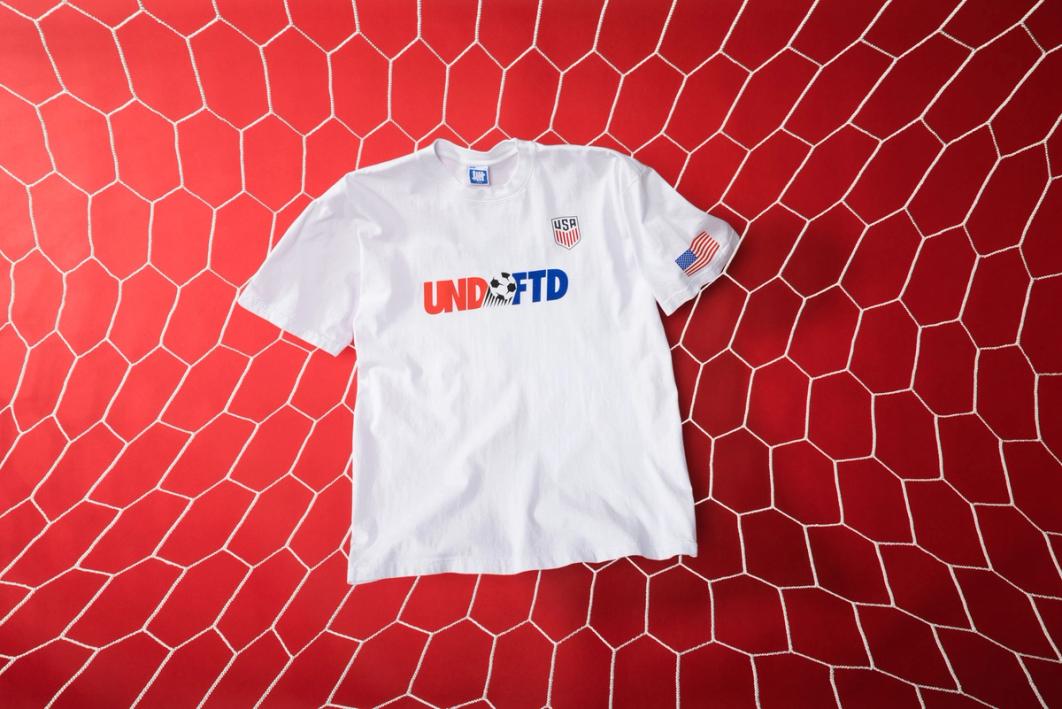 Undefeated