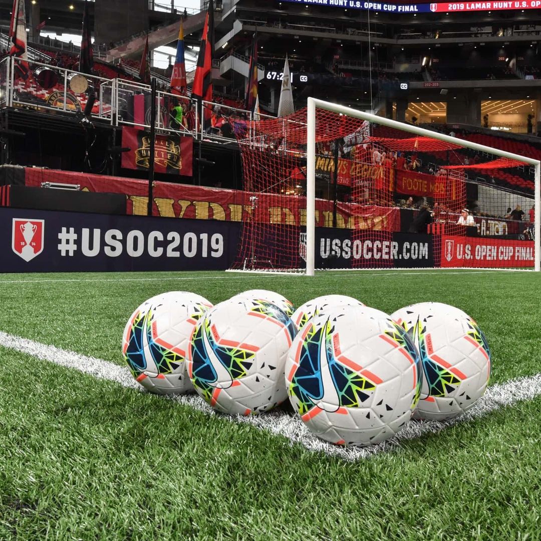 This Weekend’s Qualifying Round Winners Will Clinch Berths to 2020 Lamar Hunt U.S. Open Cup