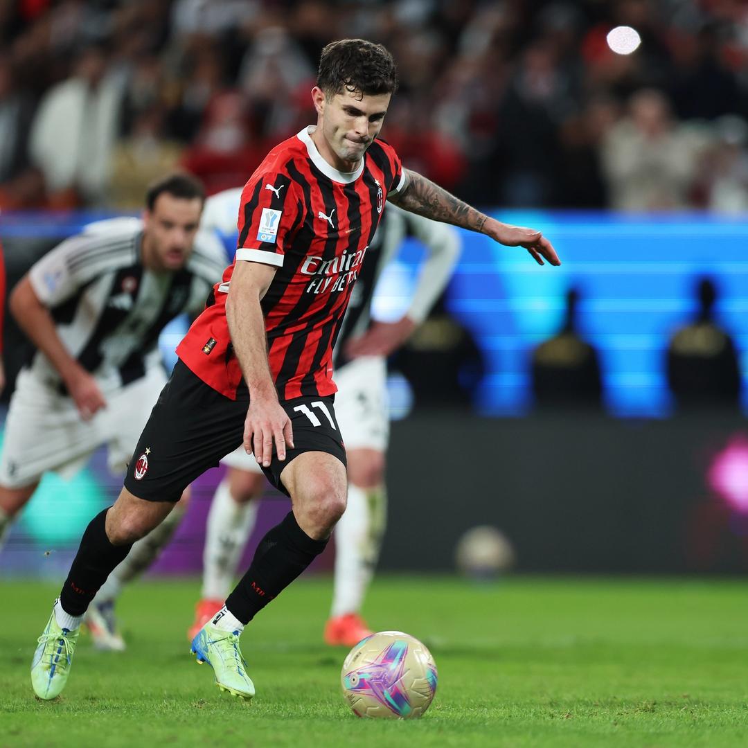 USMNT Rewind: Clutch Domestic Cup Performances Highlight Last Week Abroad