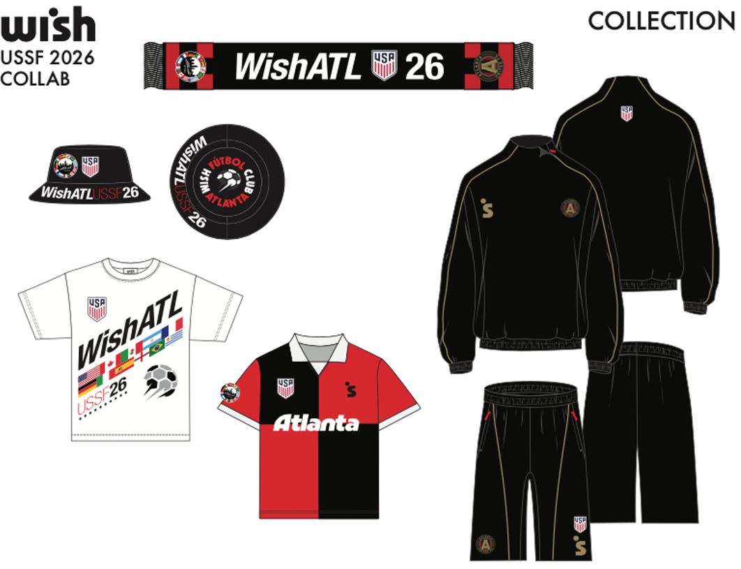 Wish ATL