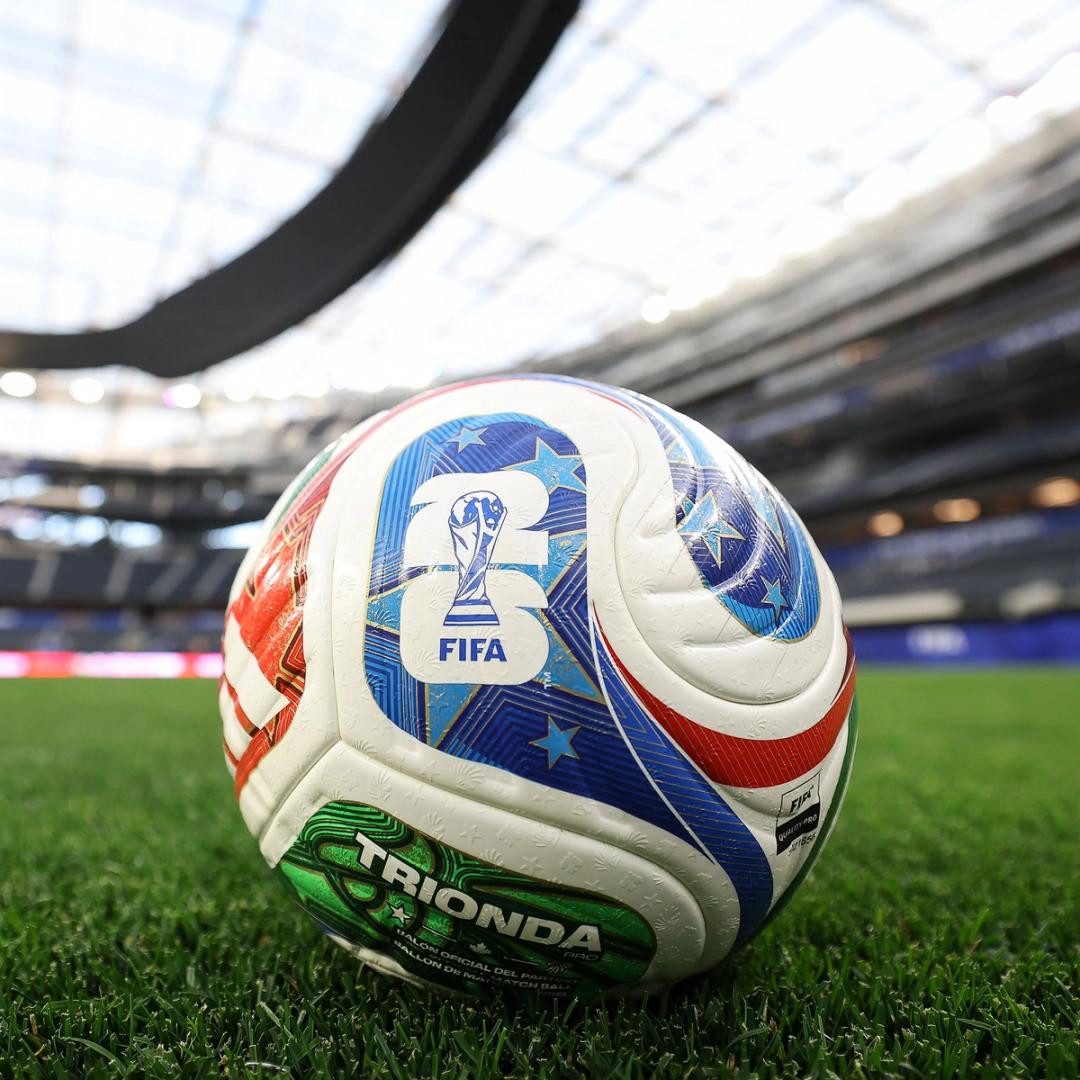 Everything You Need to Know: FIFA World Cup 2026 Group Stage