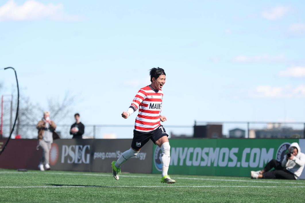 Portland Hearts of Pine