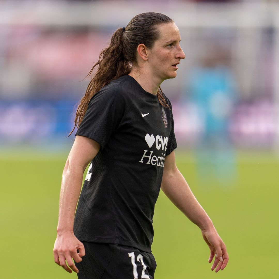 USWNT REWIND: Spirit Surge To Top Of Table To Start Second Half Of Regular Season