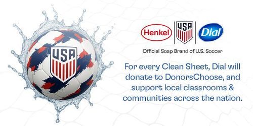 Coca Cola Send Off Match