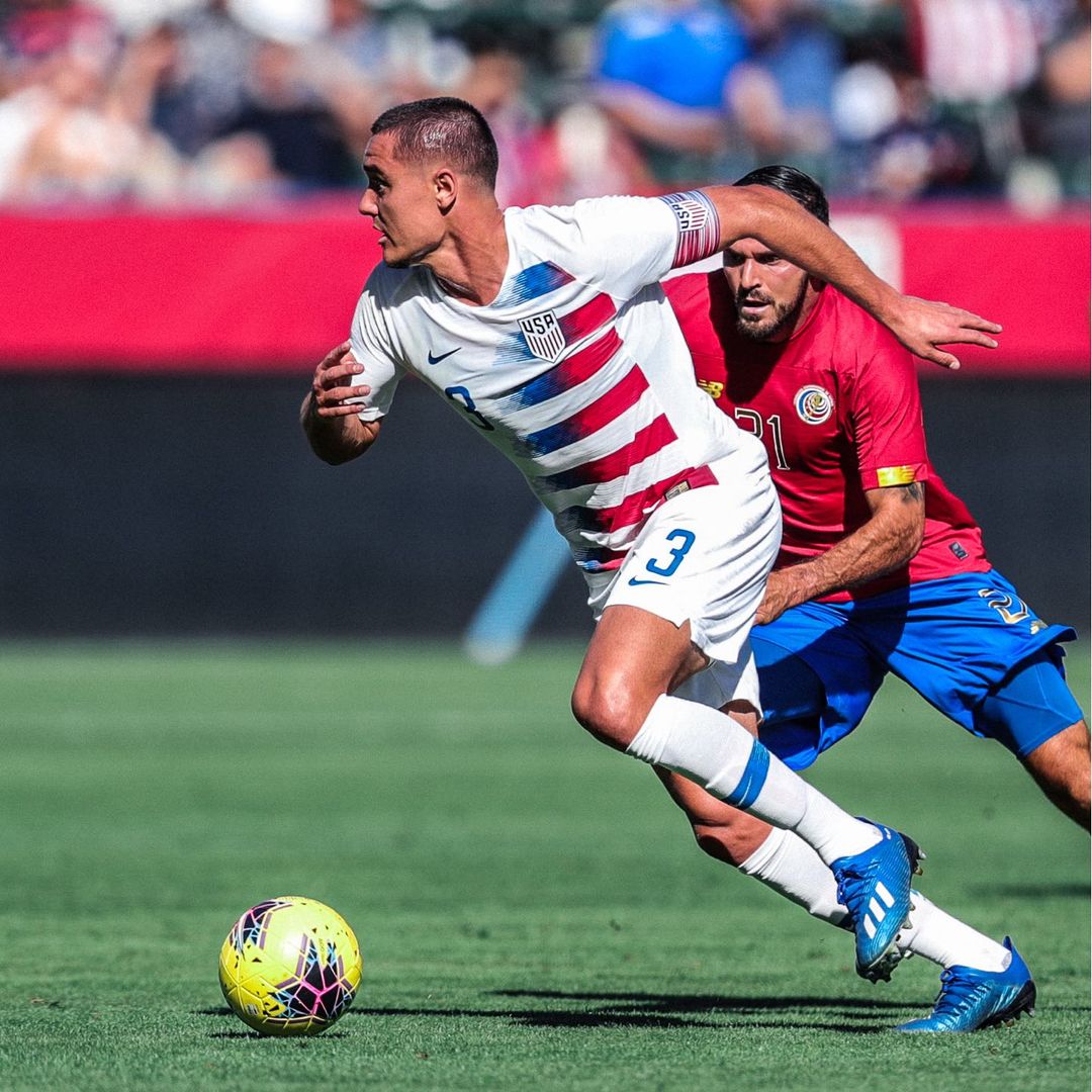 Three Takeaways From USA vs. Costa Rica