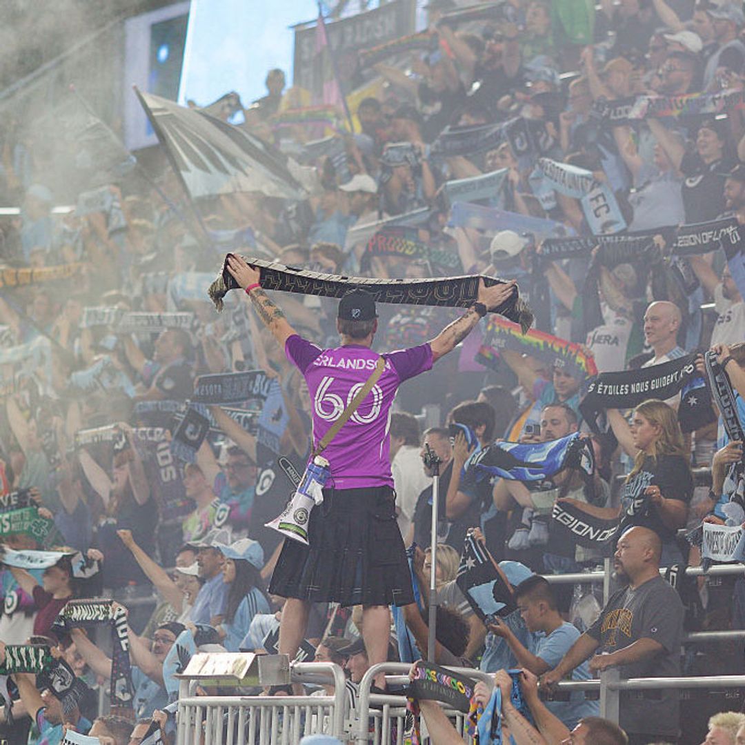 Schedule Announced for 2025 Lamar Hunt U.S. Open Cup Semifinal Round in September
