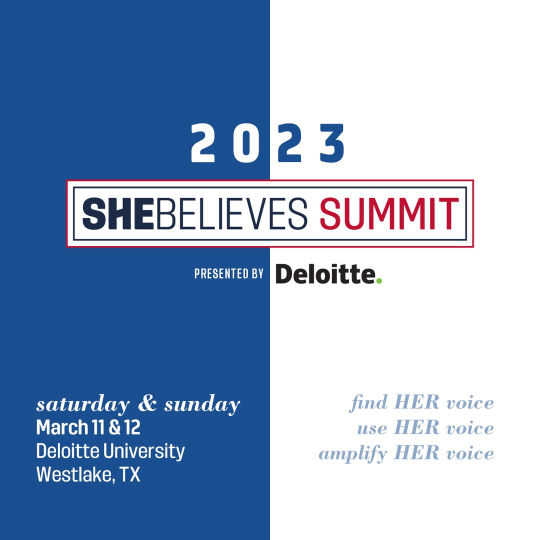 US Soccer 2023 SheBelieves Summit Presented By Deloitte To Be Held March 11 And 12 In Westlake Texas