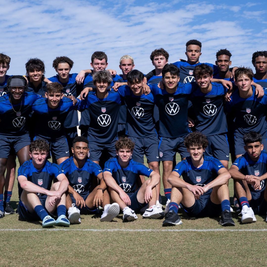 Five Things To Know About The Concacaf U-17 Championship