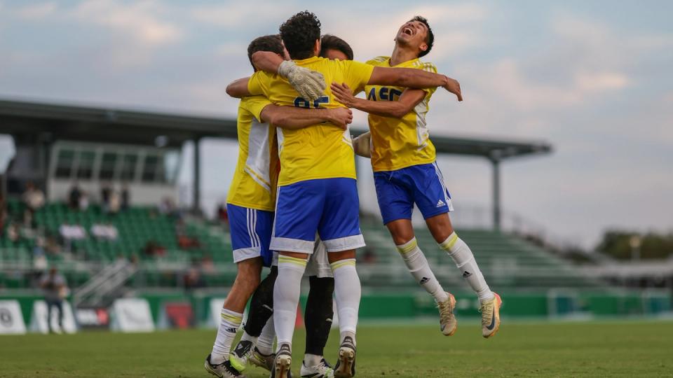 Open Division Field Set for 2026 U.S. Open Cup Following Riveting Final Round of Qualifying